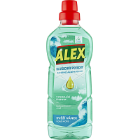 Alex univerzální čisticí prostředek na všechny povrchy Svěží vánek, 1 l