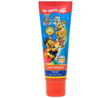 Paw Patrol Bubblegum zubní pasta pro děti 75 ml