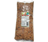 Biostan krmivo pro Andulky 1000 g
