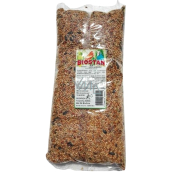 Biostan krmivo pro Andulky 1000 g