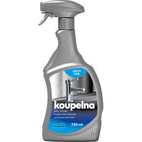 LAVON koupelna čistič Easy Clean , 750 ml