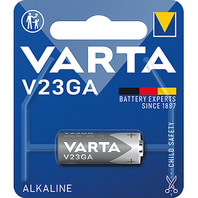 Varta baterie V23GA, 1 ks Varta baterie V23GA, 1 ks