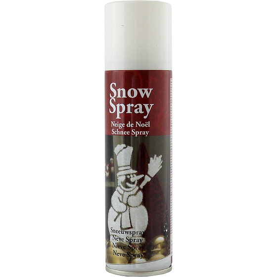 Christmas Traditions Deco sněhový sprej 600 ml