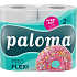 Paloma 2vrstvé papírové utěrky Pro Flexi XL, 2 ks, 22 m
