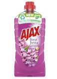 Ajax Floral Fiesta Lilac univerzální čisticí prostředek 1 l