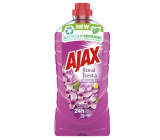 Ajax Floral Fiesta Lilac univerzální čisticí prostředek 1 l