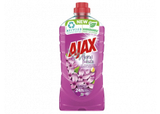 Ajax Floral Fiesta Lilac univerzální čisticí prostředek 1 l