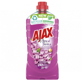 Ajax Floral Fiesta Lilac univerzální čisticí prostředek 1 l