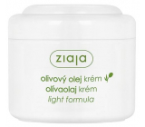 Ziaja Oliva krém light formula 200 ml