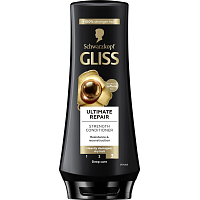 Gliss Ultimate Repair regenerační balzám, 200 ml