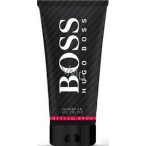 Hugo Boss Boss Bottled Sport sprchový gel pro muže 150 ml
