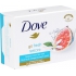 Dove Go Fresh Restore Modrý fík a pomerančový květ toaletní mýdlo 100 g
