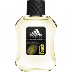 Adidas Intense Touch toaletní voda pro muže 100 ml Tester