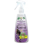 Bione Cosmetics Kostival & Kaštan koňské bylinné mazání 260 ml