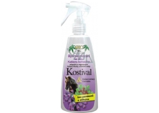 Bione Cosmetics Kostival & Kaštan koňské bylinné mazání 260 ml