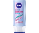 Nivea Diamond Volume pro oslňující objem kondicionér 200 ml
