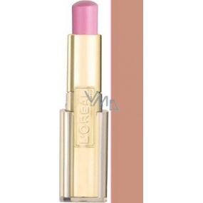 Loreal Paris Caresse Rouge rtěnka 501 Nude Ingenue 4,5 g