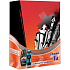 Fa Men Sport Xtra Cool sprchový gel 250 ml + Schauma Men Sports šampon 250 ml, kosmetická sada