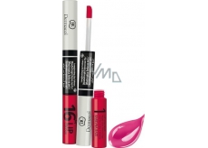 Dermacol 16H Lip Colour dlouhotrvající barva na rty 08 3 ml a 4,1 ml