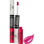 Dermacol 16H Lip Colour dlouhotrvající barva na rty 08 3 ml a 4,1 ml