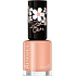Rimmel London 60 Seconds Nail Polish by Rita Ora lak na nehty 408 Peachella 8 ml