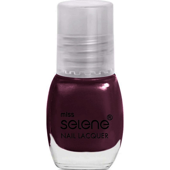 Miss Selene Nail Lacquer mini lak na nehty 233 5 ml