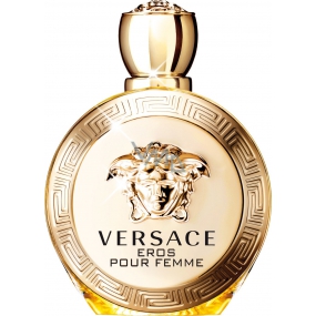 Versace Eros pour Femme parfémovaná voda pro ženy 100 ml Tester