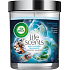 Air Wick Life Scents Tyrkysová laguna vonná svíčka 141 g