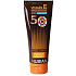 Nubian F50 vitamín E Voděodolný krém na opalování pro děti 100 g tuba