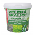 Kittfort Zelená skalice, síran železnatý na hubení mechů v travnatých plochách 1 kg