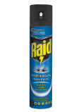 Raid Proti létajícímu hmyzu sprej 400 ml