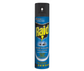 Raid Proti létajícímu hmyzu sprej 400 ml