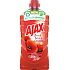 Ajax na podlahy a povrchy Floral Fiesta Red Flowers univerzální čistící prostředek, vlčíc mák, 1 l