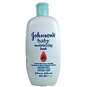 Johnsons Baby Zvláčňující koupel 500 ml