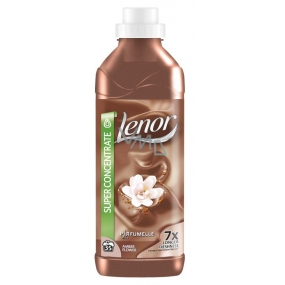 Lenor Parfumelle Amber Flower koncentrovaná aviváž 35 dávek 875 ml