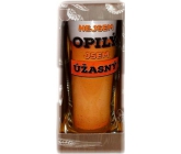 Albi Můj Bar Půllitr Nejsem opilý, jsem úžasný 500 ml