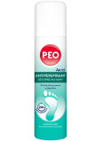 Astrid Peo Antipersperiant deodorant na nohy 150 ml sprej