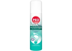 Astrid Peo Antipersperiant deodorant na nohy 150 ml sprej