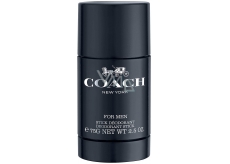Coach Men deodorant stick pro muže 75 ml