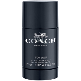 Coach Men deodorant stick pro muže 75 ml