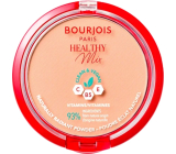 Bourjois Healthy Mix Powder pudr 02 Vanilla 10 g