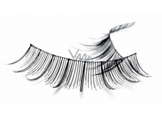 Artdeco Eye Lashes SE umělé řasy s lepidlem č. 14 1 pár