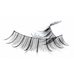 Artdeco Eye Lashes SE umělé řasy s lepidlem č. 14 1 pár