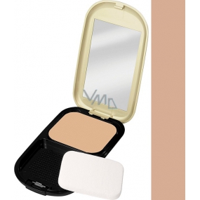Max Factor Facefinity Compact kompaktní make-up 002 Ivory 10 g