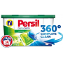 Persil Duo-Caps Regular univerzální gelové kapsle na bílé a stálobarevné prádlo 14 dávek x 25 g