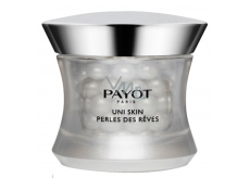 Payot Uni Skin Perle Des Reves péče na noc pro perfektní pokožku bez tmavých skvrn 50 ml