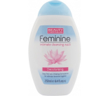 Beauty Formulas Feminine Deodorising sprchový gel pro intimní hygienu 250 ml