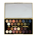 Makeup Revolution Fortune Favours The Brave paletka 30 očních stínů 16 g