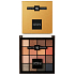 Gabriella Salvete Eyeshadow Palette paletka 16 očních stínů 20,8 g