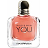 Giorgio Armani Emporio In Love with You parfémovaná voda pro ženy 100 ml Tester